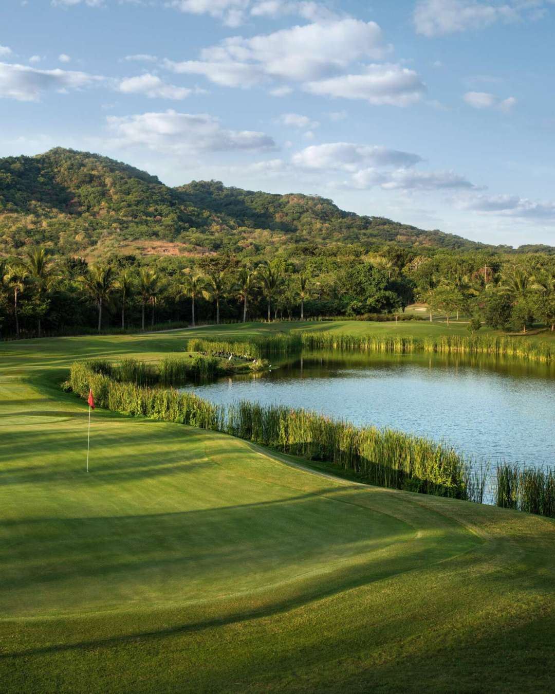 10th bahia golf course